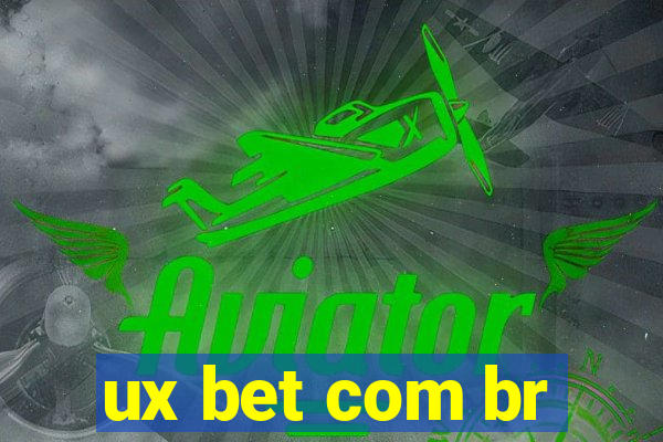 ux bet com br